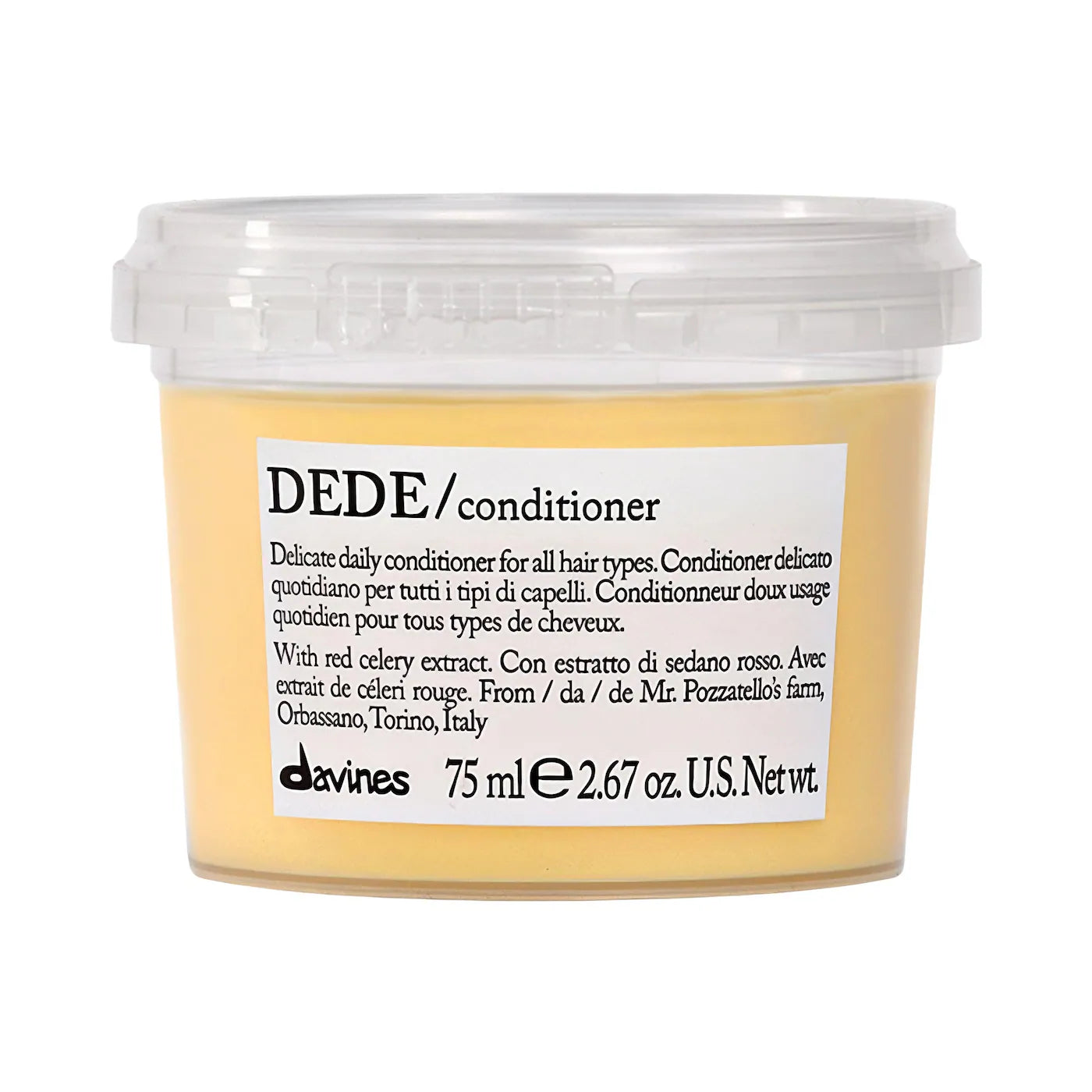 DEDE Conditioner