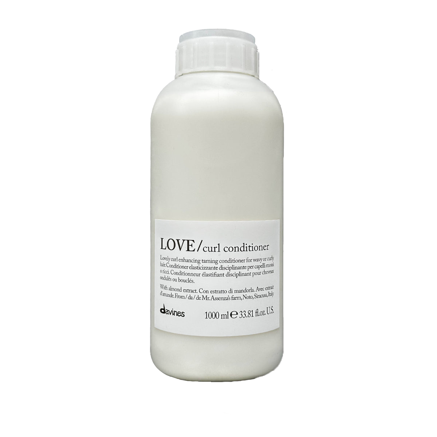 LOVE Curl Conditioner