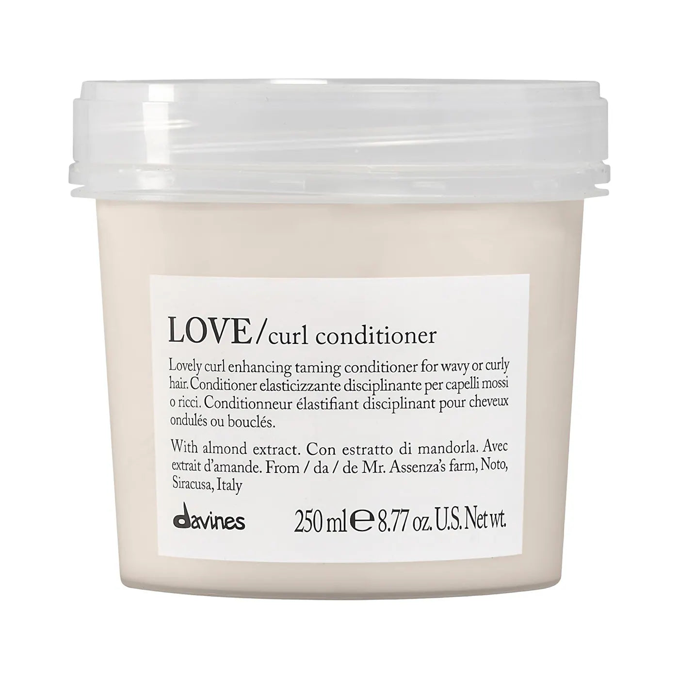 LOVE Curl Conditioner