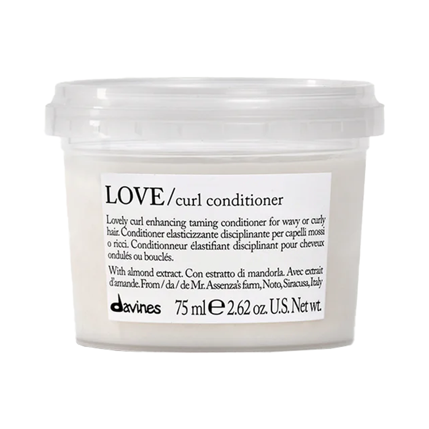 LOVE Curl Conditioner