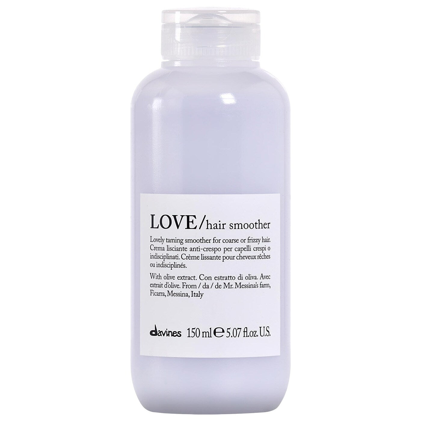 LOVE Hair Smoother