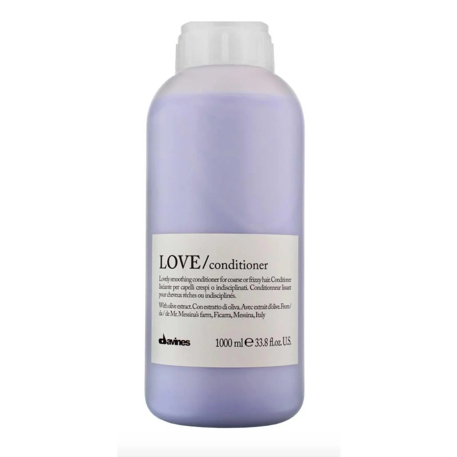 LOVE Smoothing Conditioner