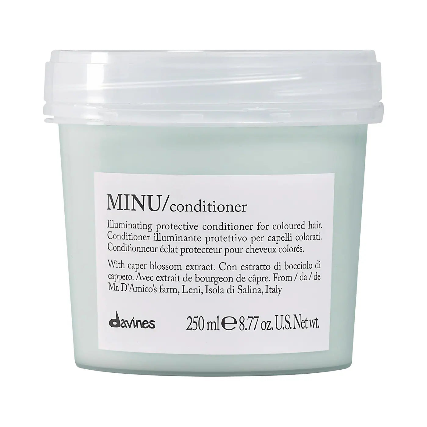 MINU Conditioner