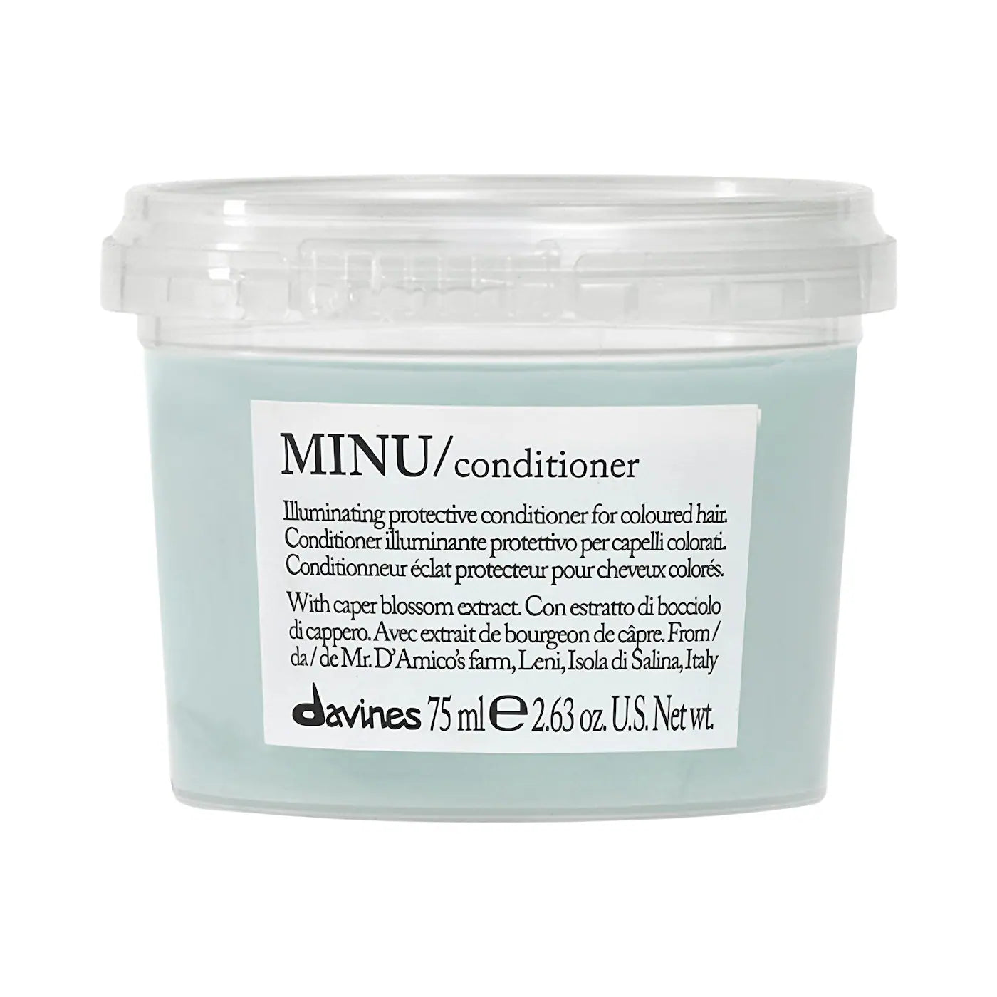 MINU Conditioner