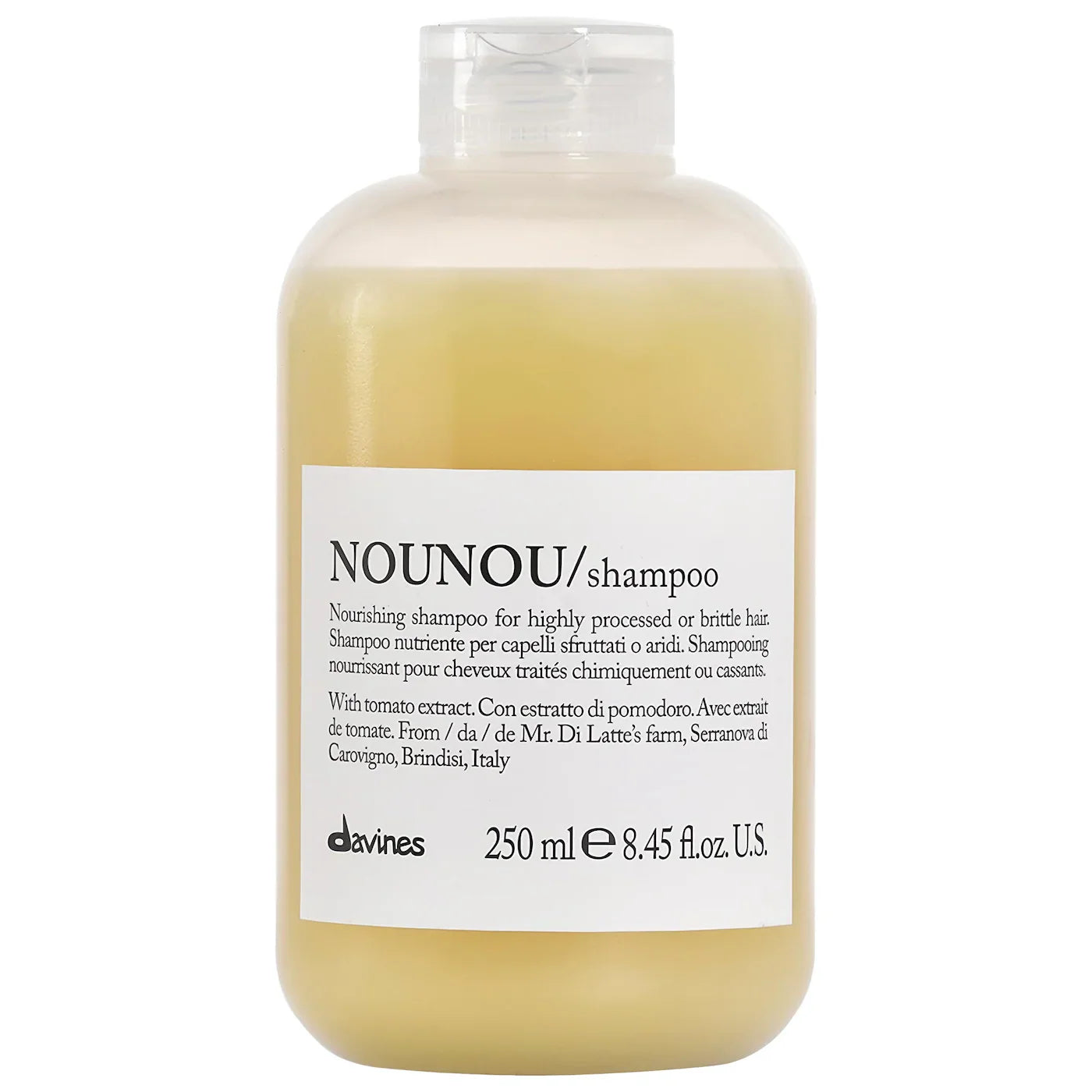 NOUNOU Shampoo