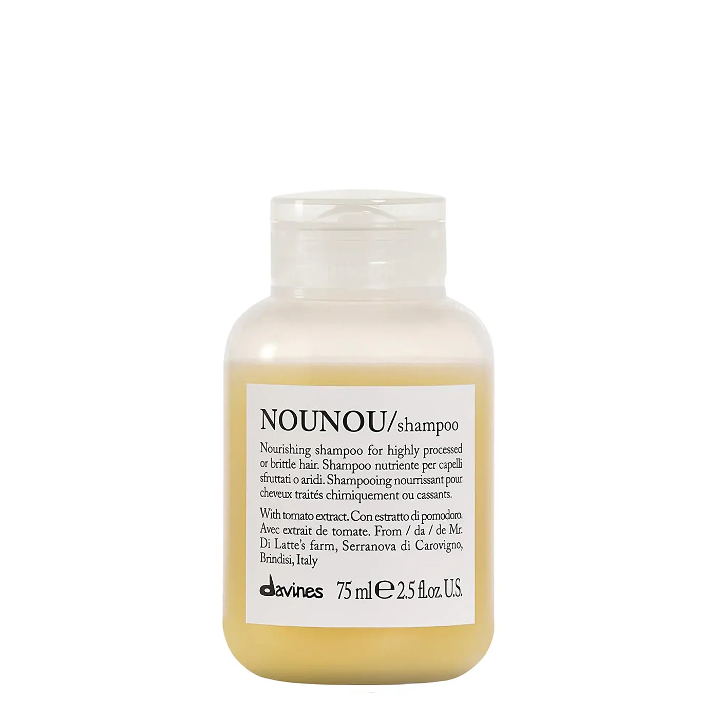 NOUNOU Shampoo