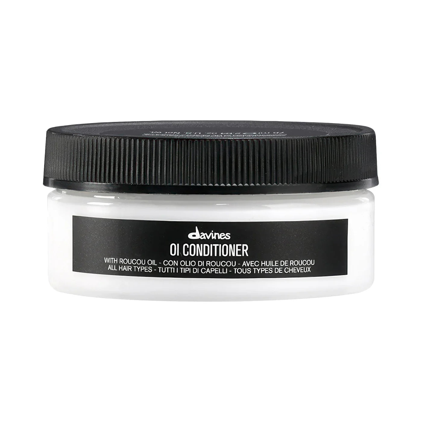 OI Conditioner
