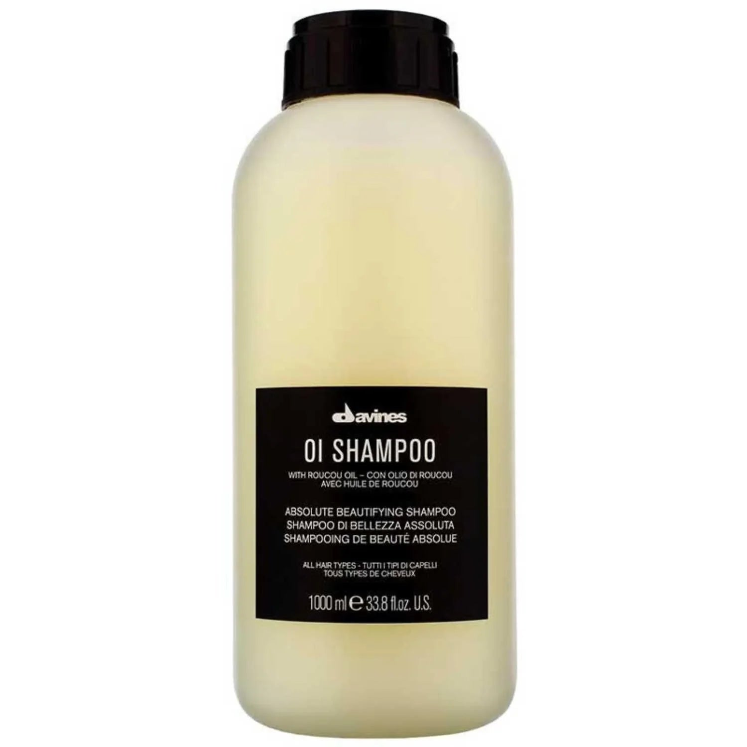 OI Shampoo