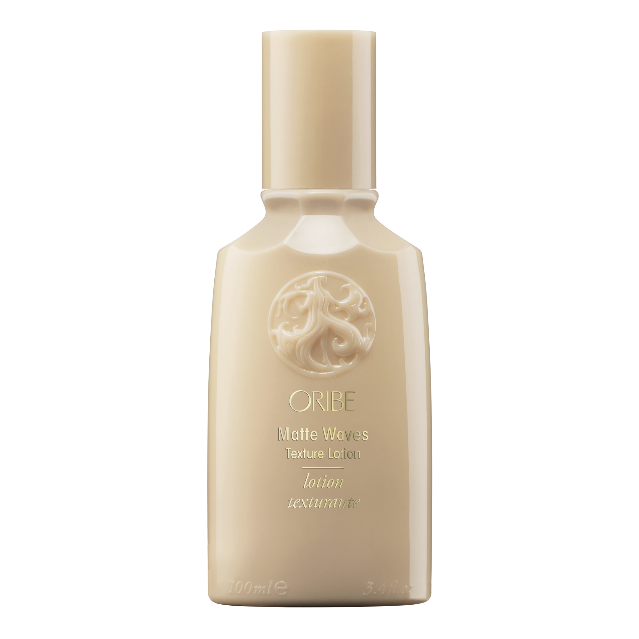 Matte Waves Texture Lotion