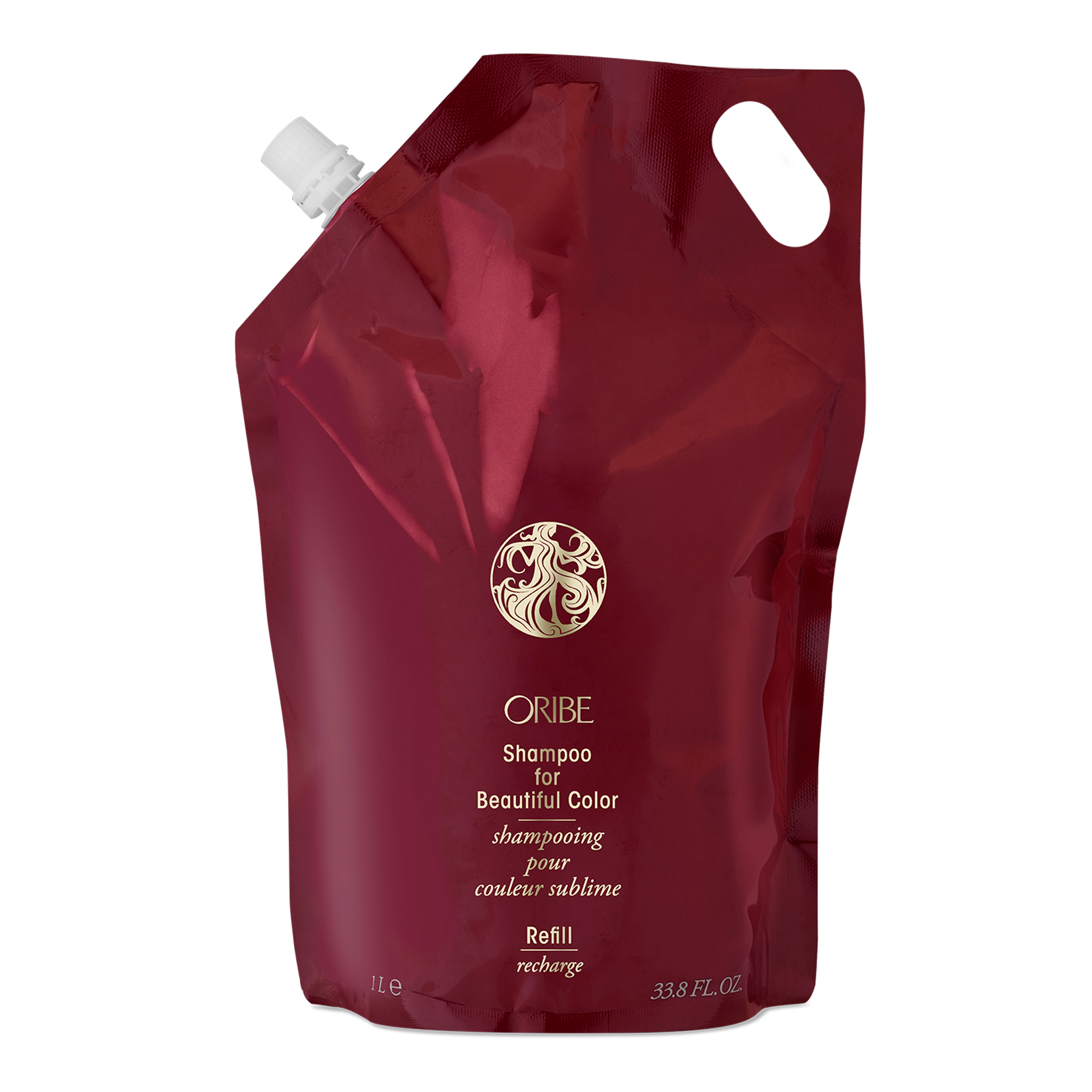 Shampoo for Beautiful colour