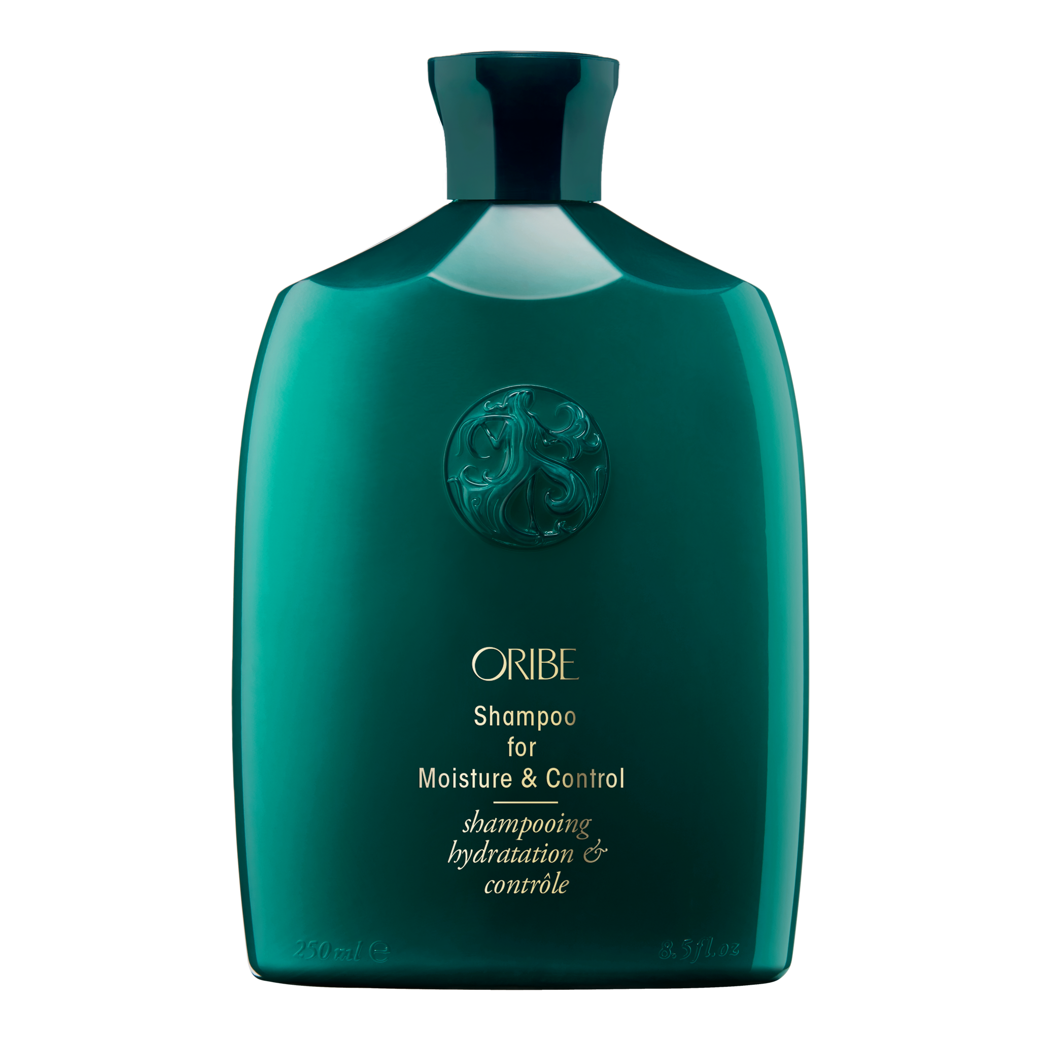 Shampoo for Moisture and Control