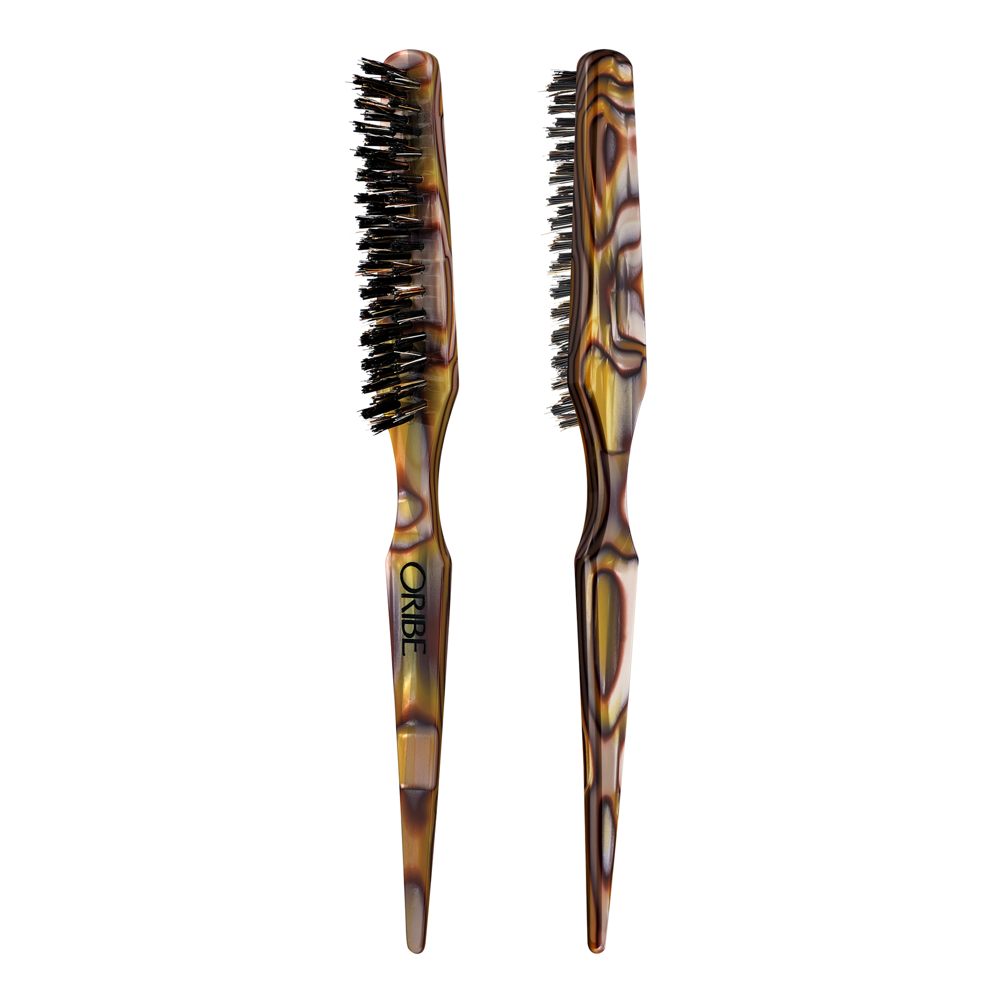 Resin Teasing Brush