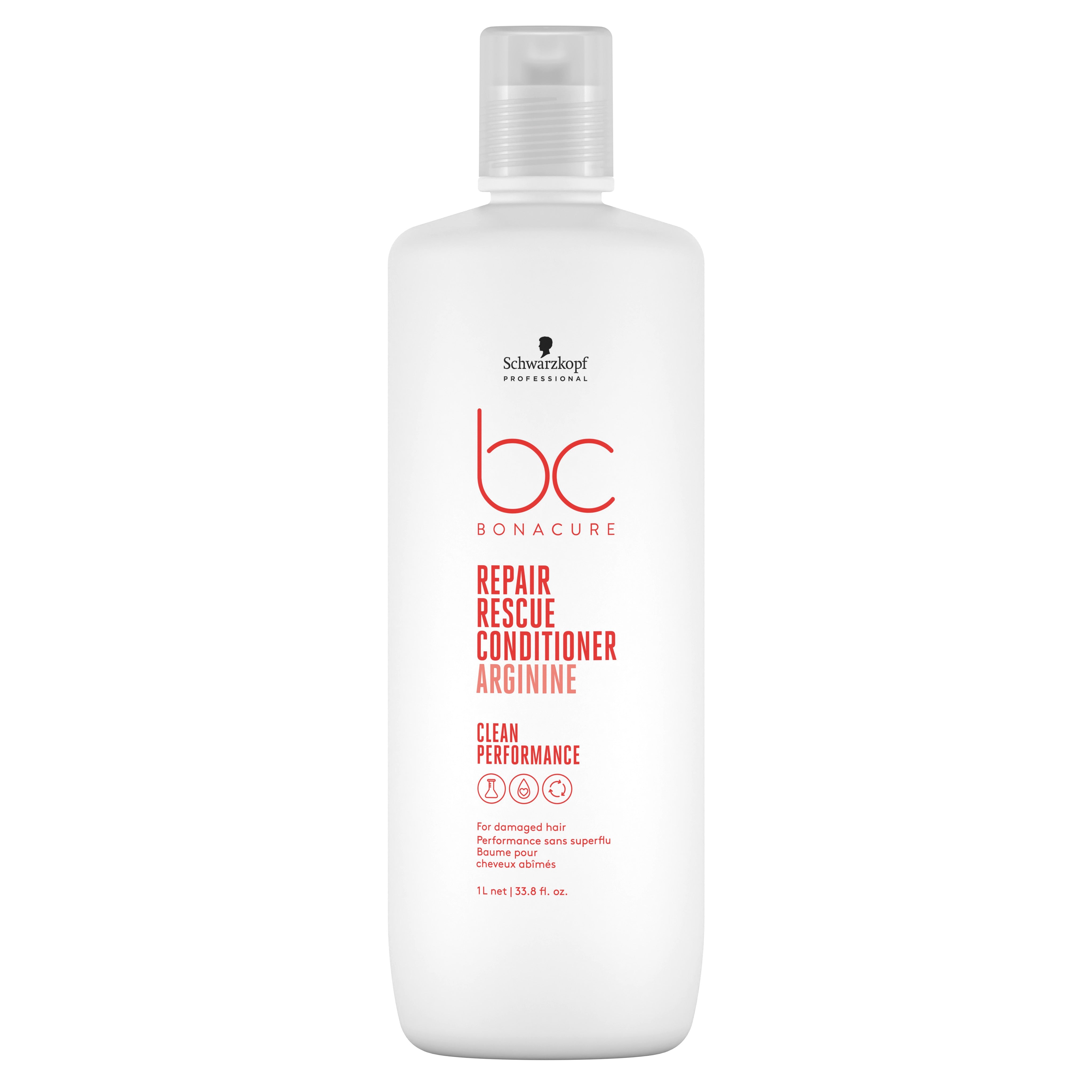 BC Bonacure Repair Rescue Conditioner