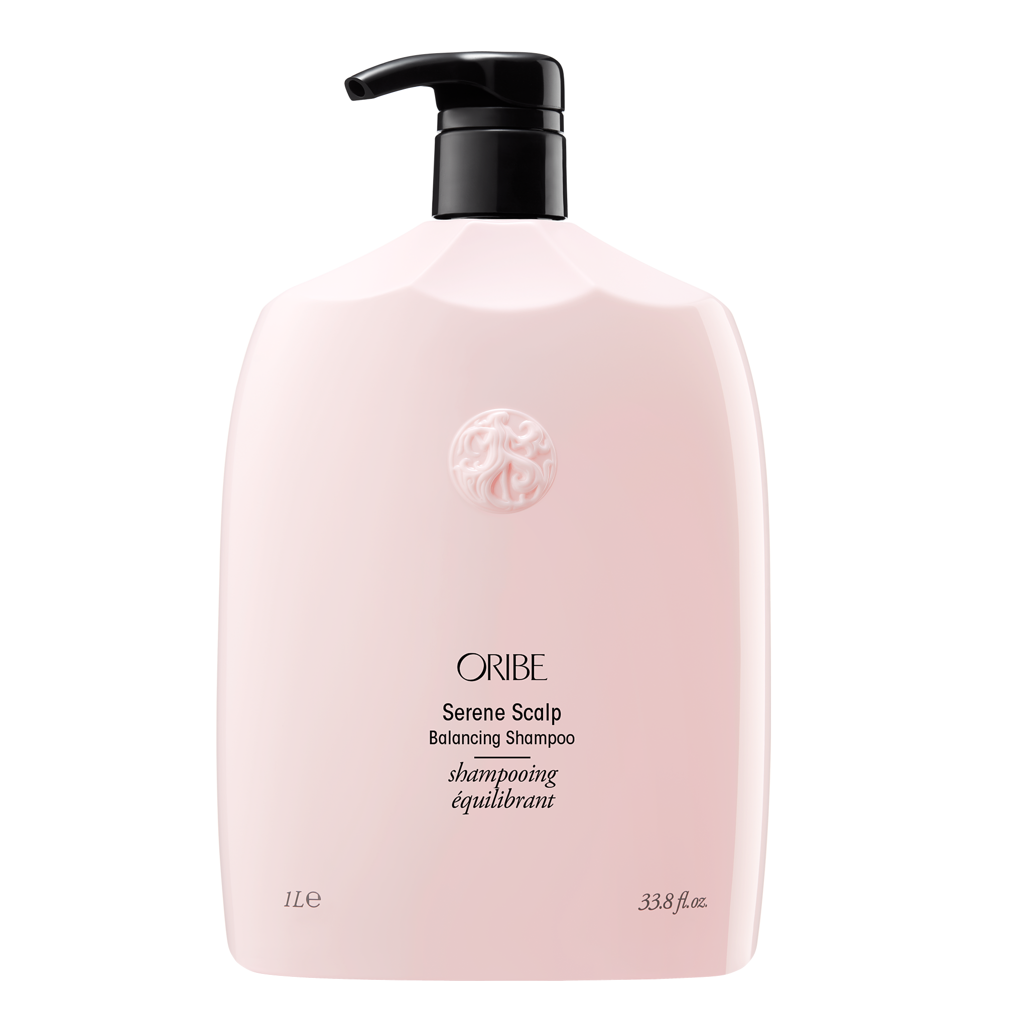 Serene Scalp Balancing Shampoo