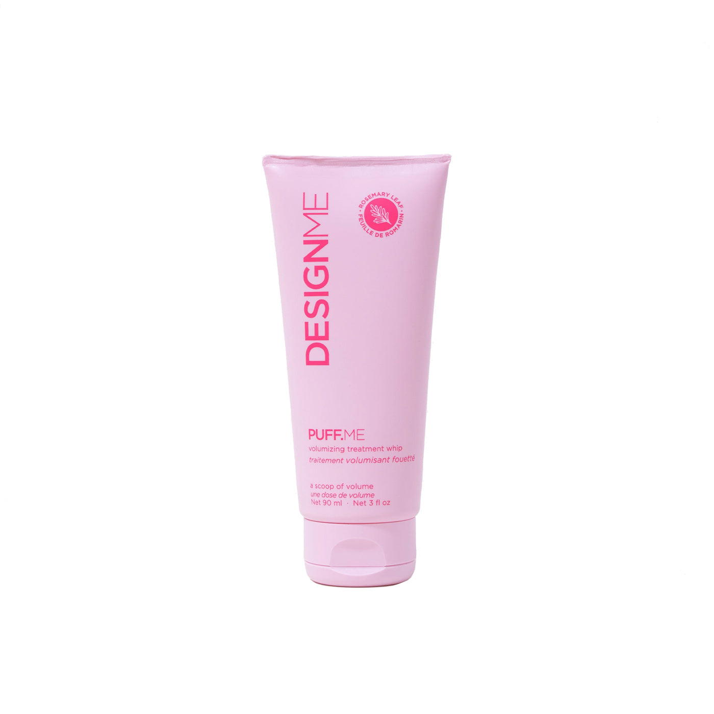 PUFF.ME Volumizing Whip