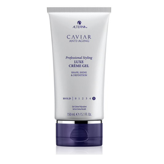 Caviar Professional Styling Luxe Crème Gel, 150mL