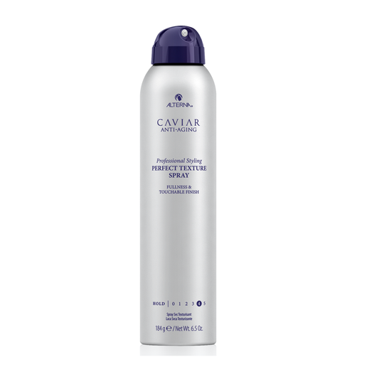Caviar Professional Styling Perfect Texture Spray, 184g