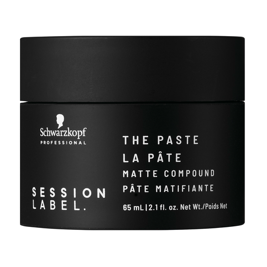 SESSION LABEL The Paste, 65mL