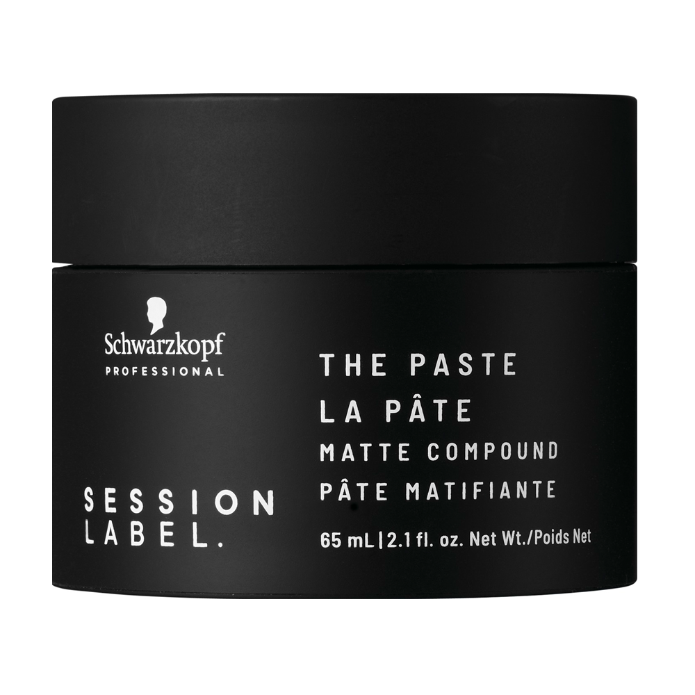 SESSION LABEL The Paste