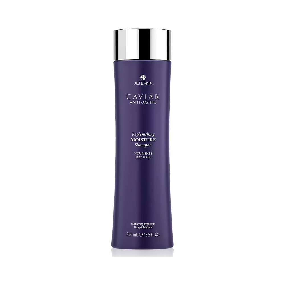 Caviar Anti-Aging Replenishing Moisture Shampoo