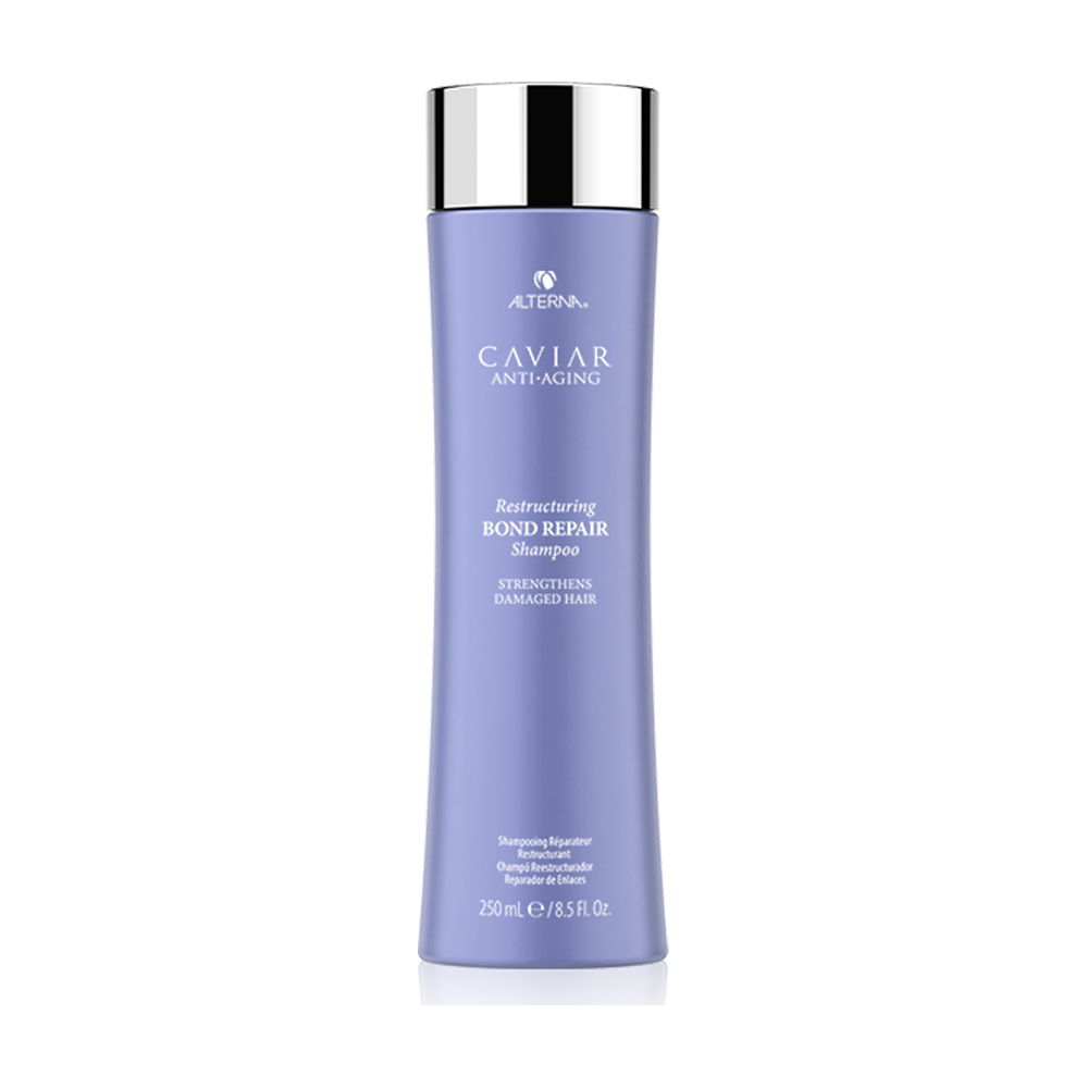 Caviar Anti-Aging Restructuring Bond Repair Shampoo