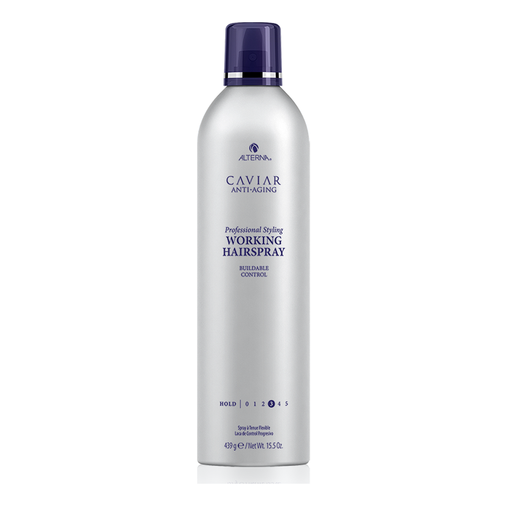 Caviar Professional Styling Working Hairspray