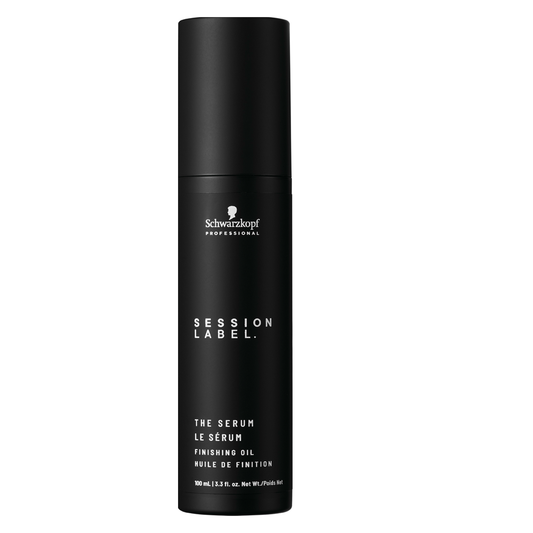 SESSION LABEL The Serum, 100mL