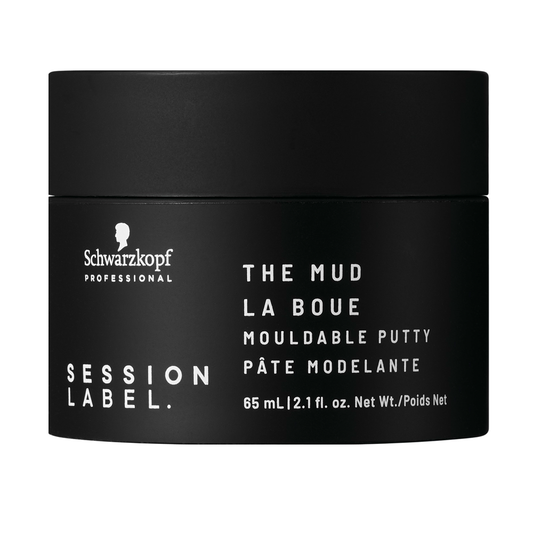 SESSION LABEL The Mud, 65mL