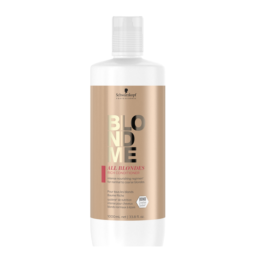 BLONDME® All Blondes Rich Conditioner