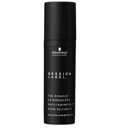 SESSION LABEL The Miracle, 50mL