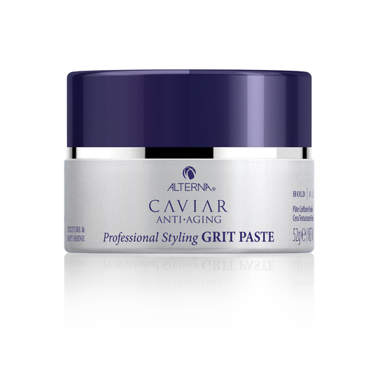 Caviar Professional Styling Grit Paste, 52g