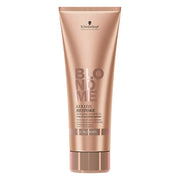 BLONDME® All Blondes Keratin Restore Bonding Shampoo