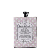 The Let It Go Circle Hair Mask