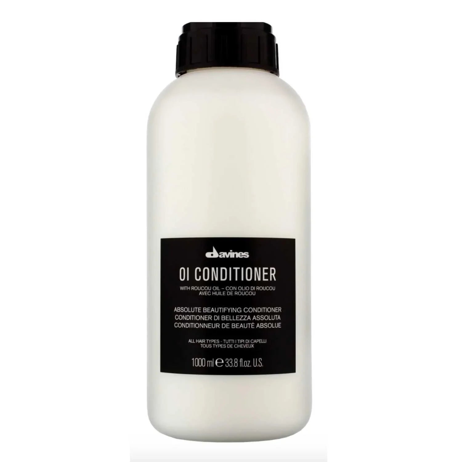 OI Conditioner