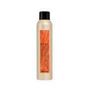 This Is An Invisible Dry Shampoo