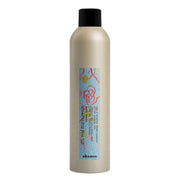 This Is An Extra Strong Hair Spray