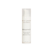 BEAUFACE BTX Tri-Peptide face cream