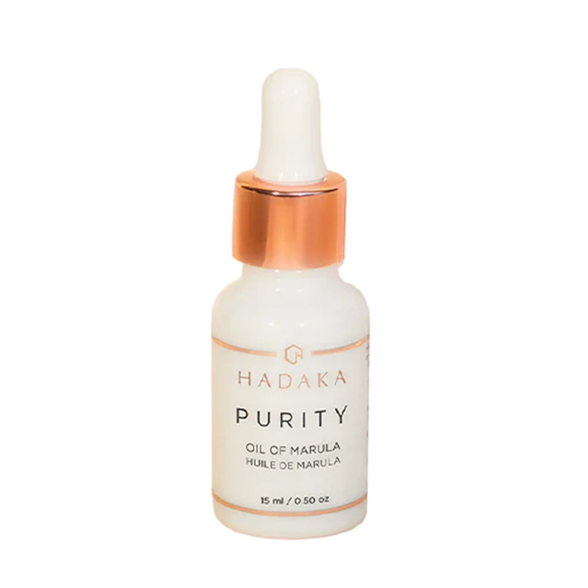 PURITY Super Hydrating Oil of Marula