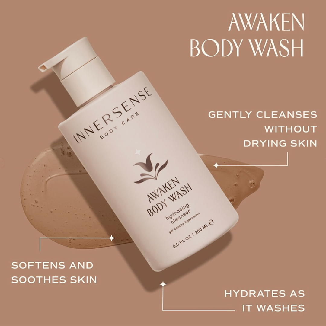 Awaken Body Wash