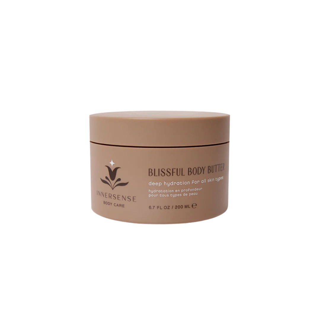 Blissful Body Butter