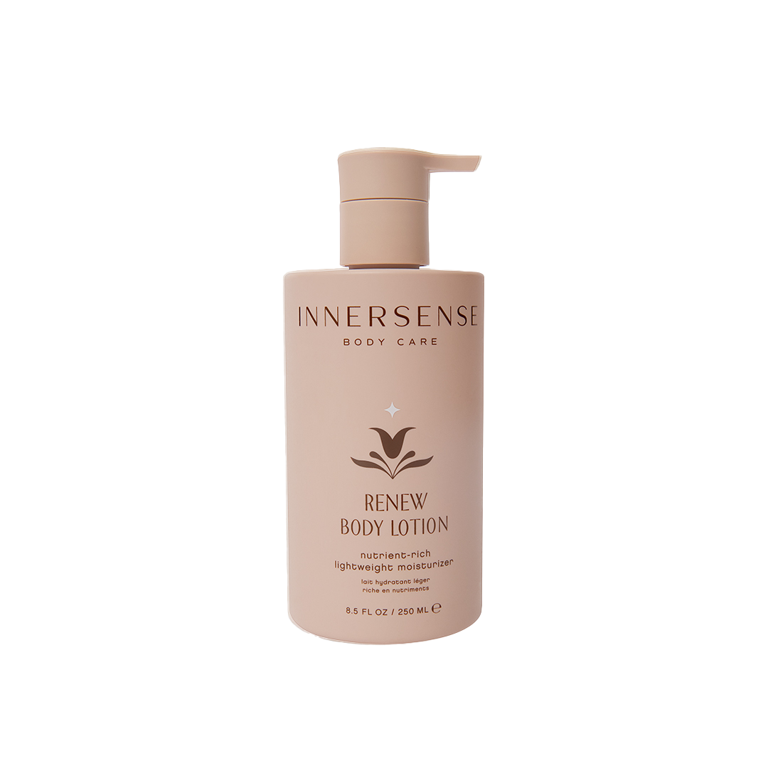 Renew Body Lotion