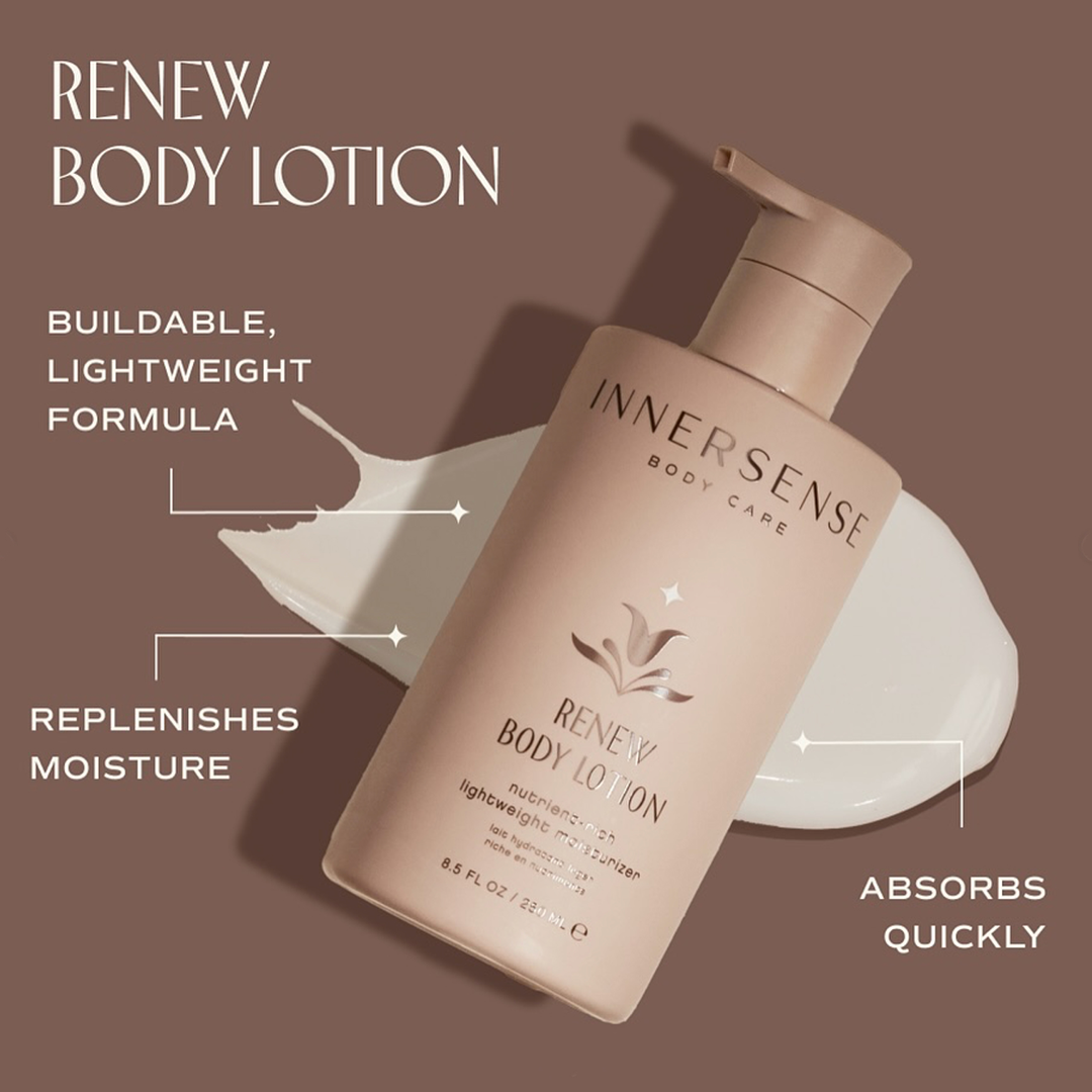 Renew Body Lotion