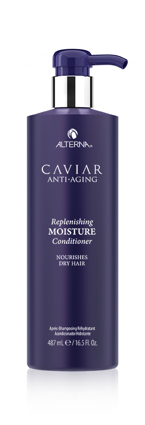 Caviar Anti-Aging Replenishing Moisture Conditioner