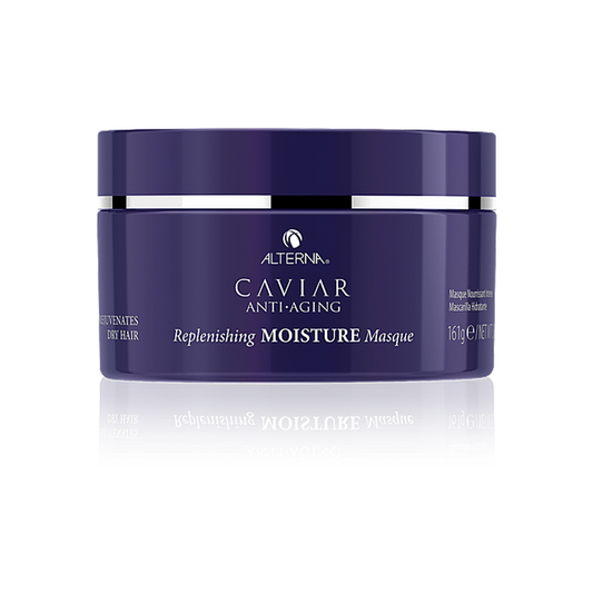 Caviar Anti-Aging Replenishing Moisture Masque, 161g