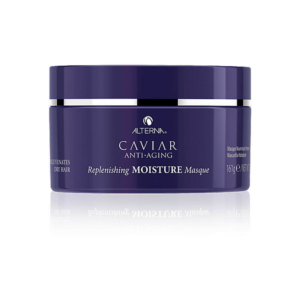 Caviar Anti-Aging Replenishing Moisture Masque