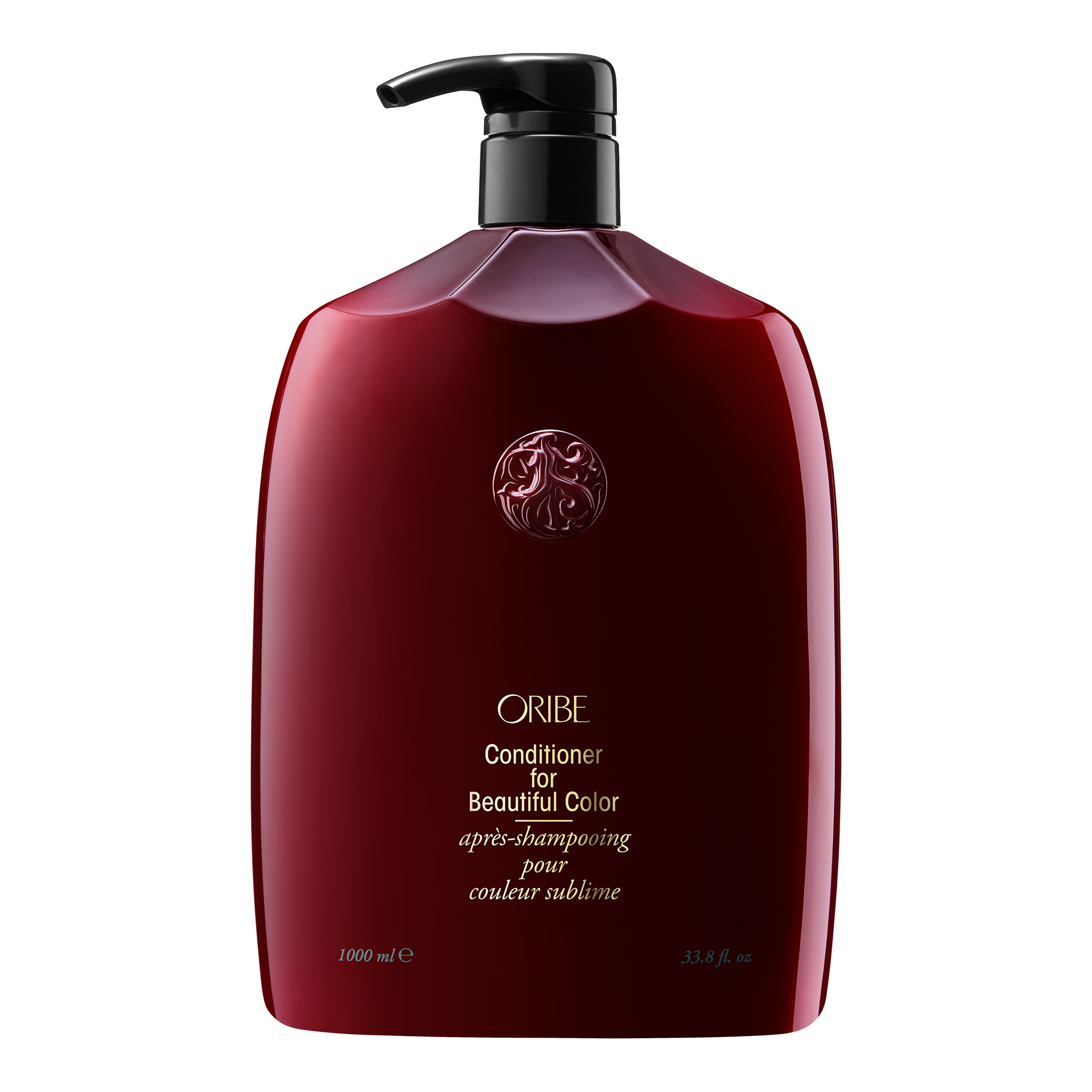 Conditioner for Beautiful colour