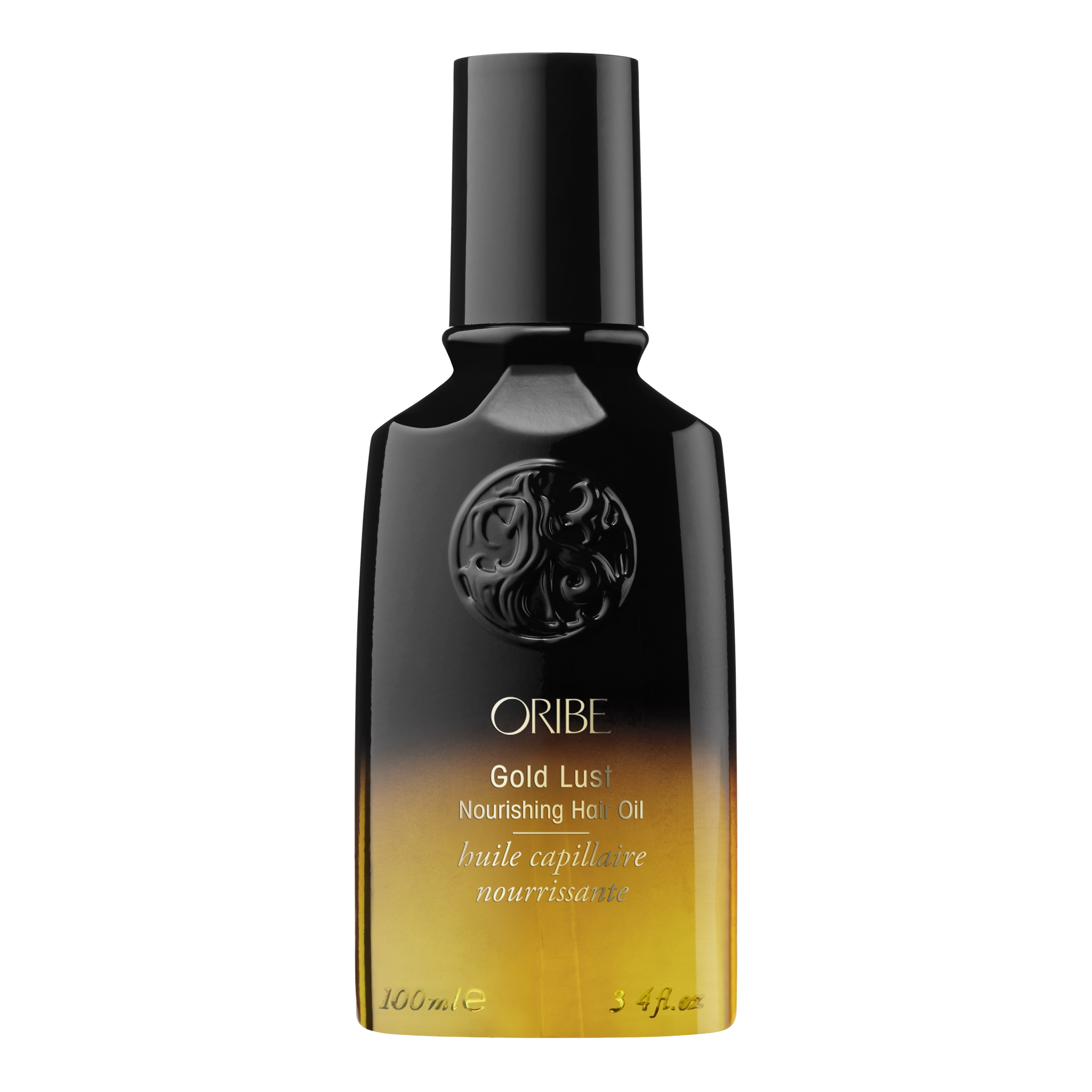 Gold Lust Nourishing Hair Oil