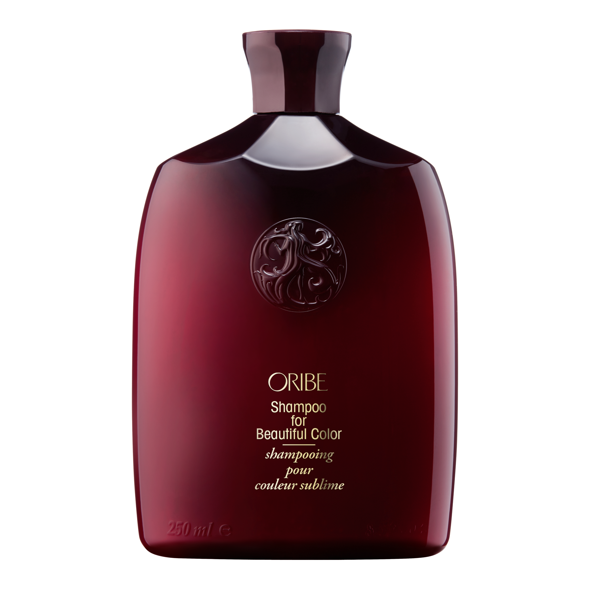 Shampoo for Beautiful colour