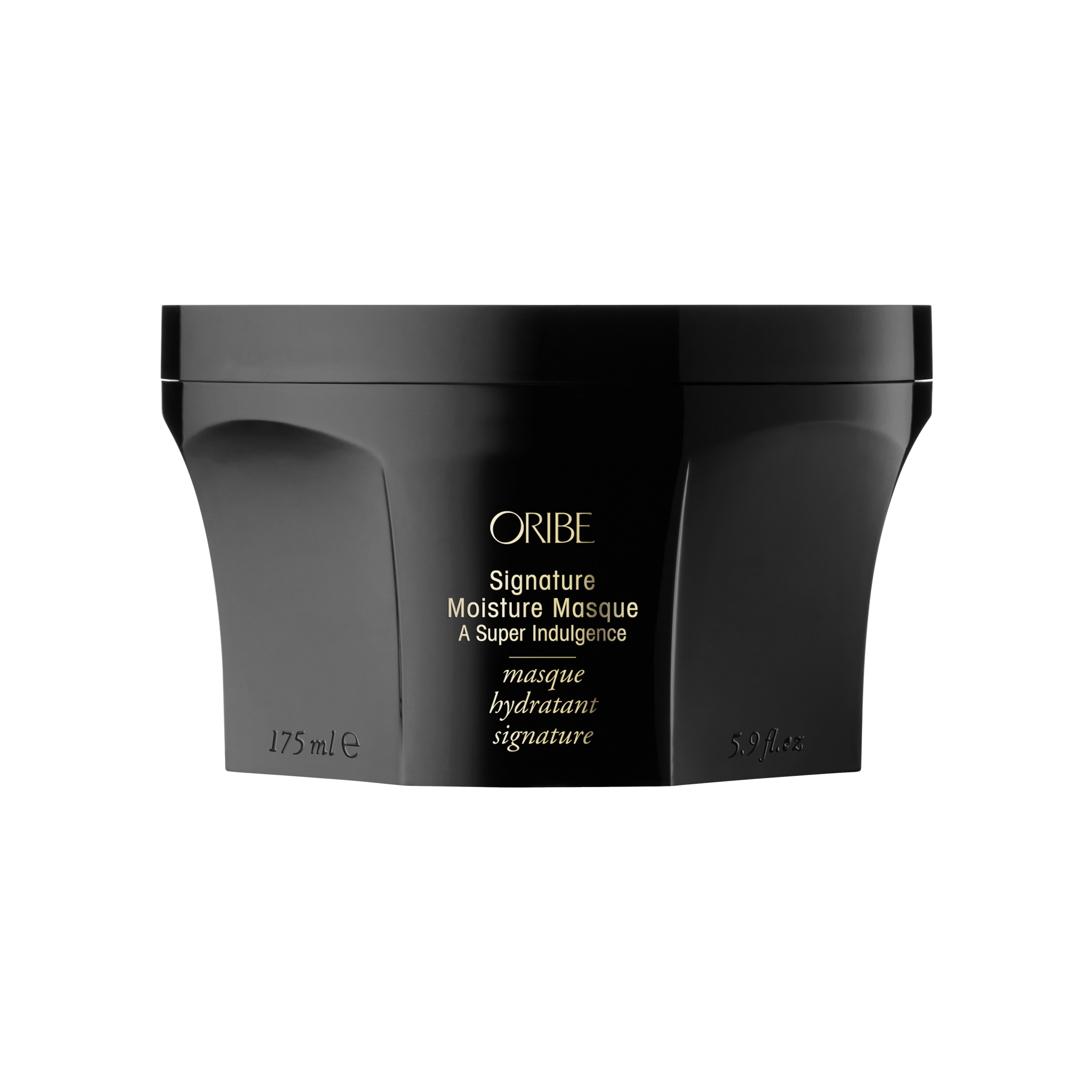 Signature Moisture Masque