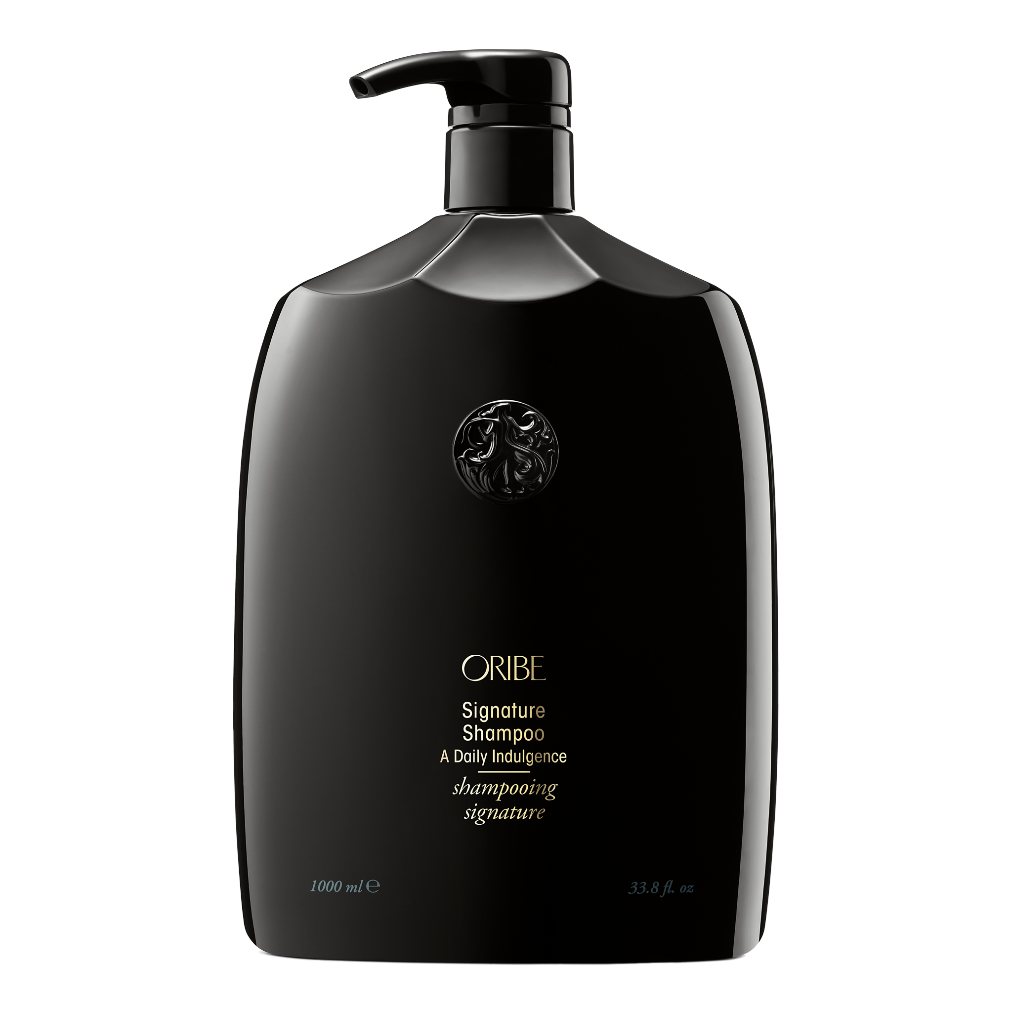 Signature Shampoo